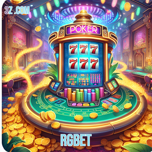 Login no Rgbet: Conecte-se à Diversão Infinita