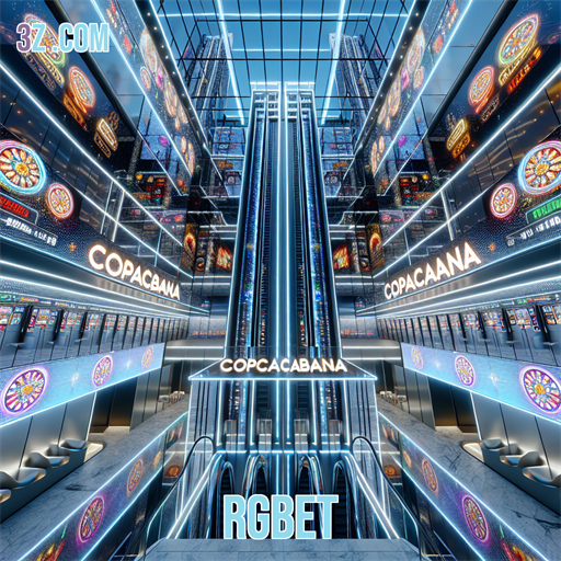 Explore a Plataforma Inovadora do rgbet para Jogos