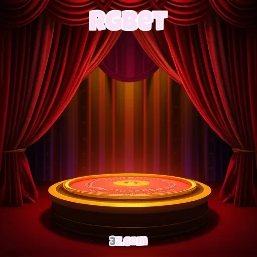 rgbet: O Destino Imperdível Para os Amantes de Jogos Online